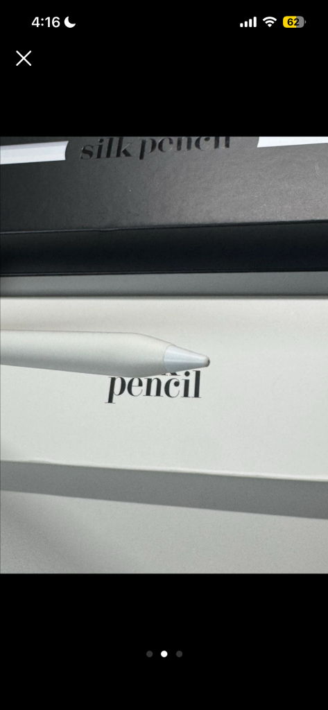 실크 펜슬 v4 짭플펜슬--1