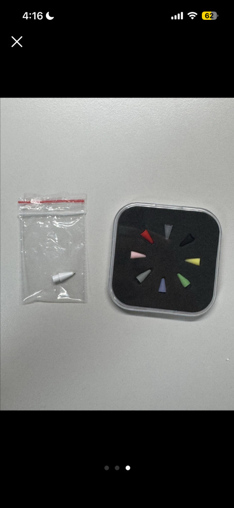 실크 펜슬 v4 짭플펜슬--2