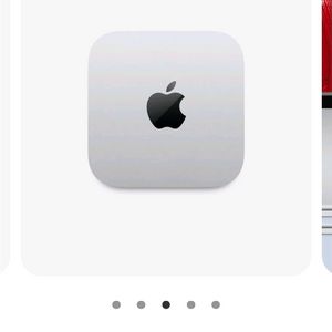 (미개봉)애플 맥미니 M4칩 16GB/256GB 이미지