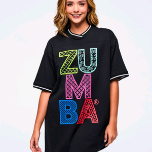 이스턴 플레이버 엑스트라 롱 오버사이즈 티