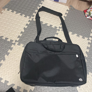 hp 노트북가방 / 상태좋음
