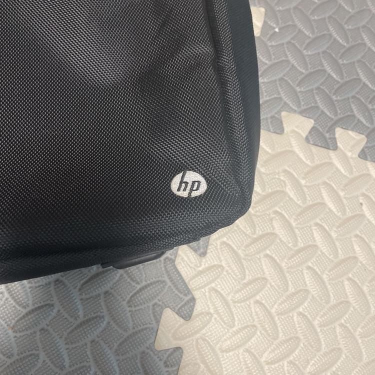 hp 노트북가방 / 상태좋음--1
