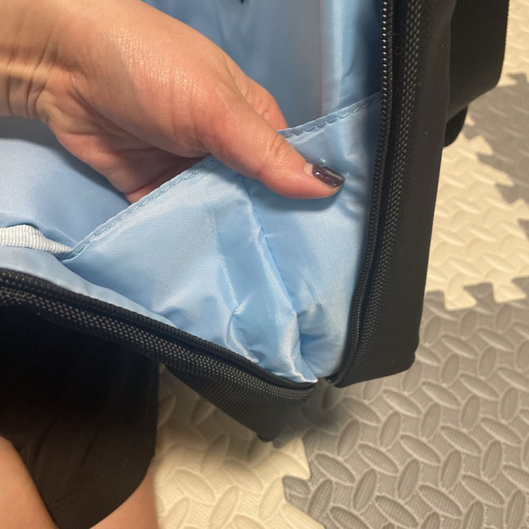 hp 노트북가방 / 상태좋음--4