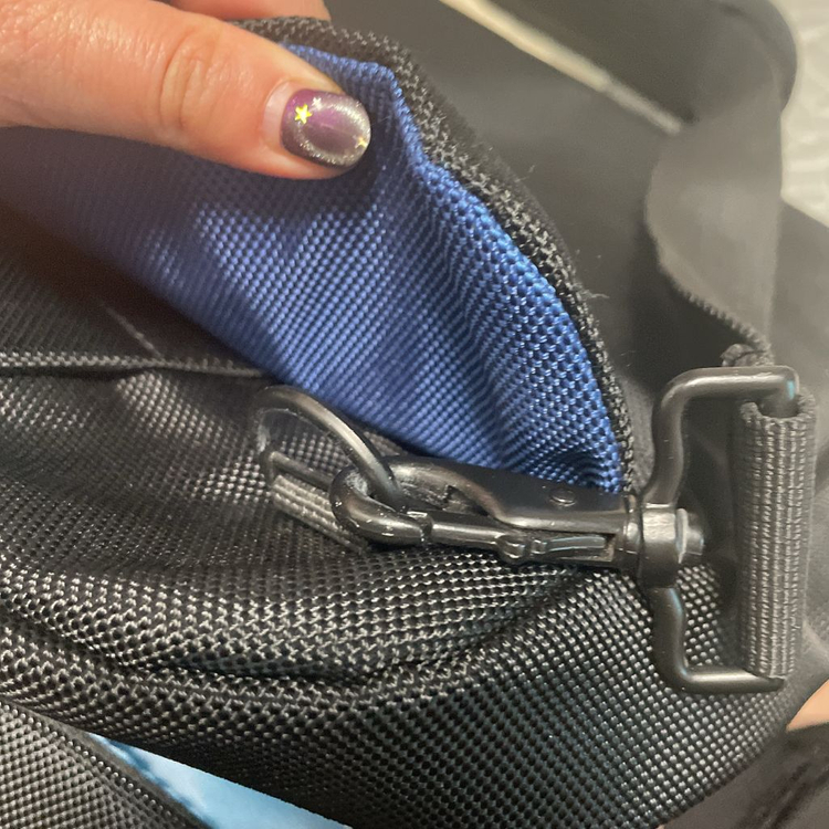 hp 노트북가방 / 상태좋음--7