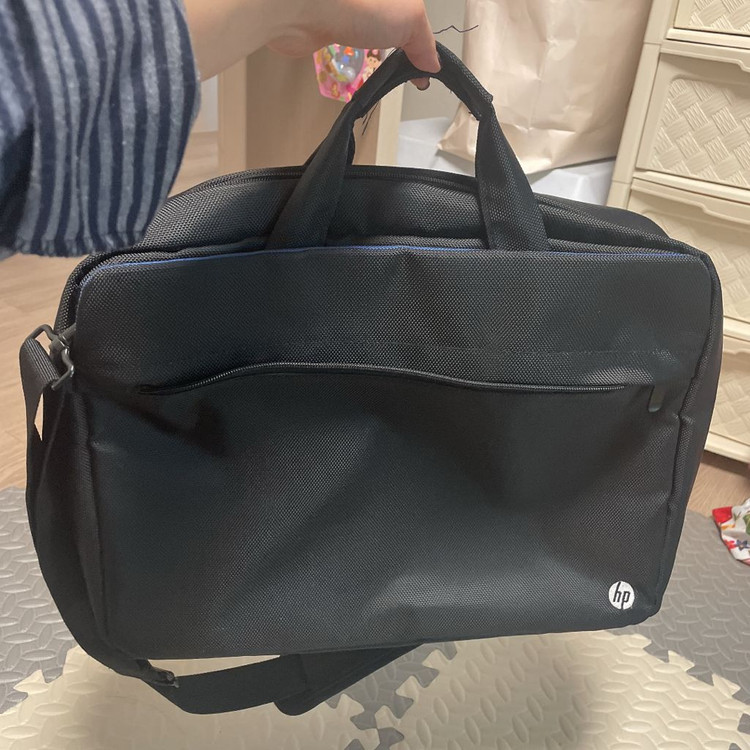 hp 노트북가방 / 상태좋음--8