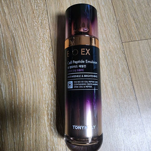 토니모리 바이오 EX 셀 펩타이드 에멀젼