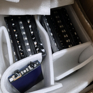 인산철 lfp 배터리