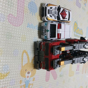 또봇V기간트세이버