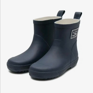 벤시몽 레인부츠 로우 네이비 240