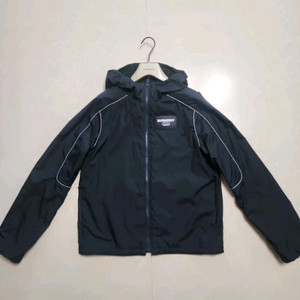 (버버리)키즈/바람막이 점퍼 14y (뉴라벨) 섬인 44