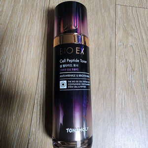 토니모리 바이오 EX 셀 펩타이드 토너