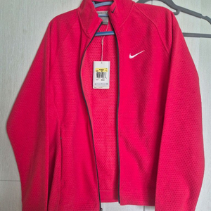 여성 나이키 러닝 자켓