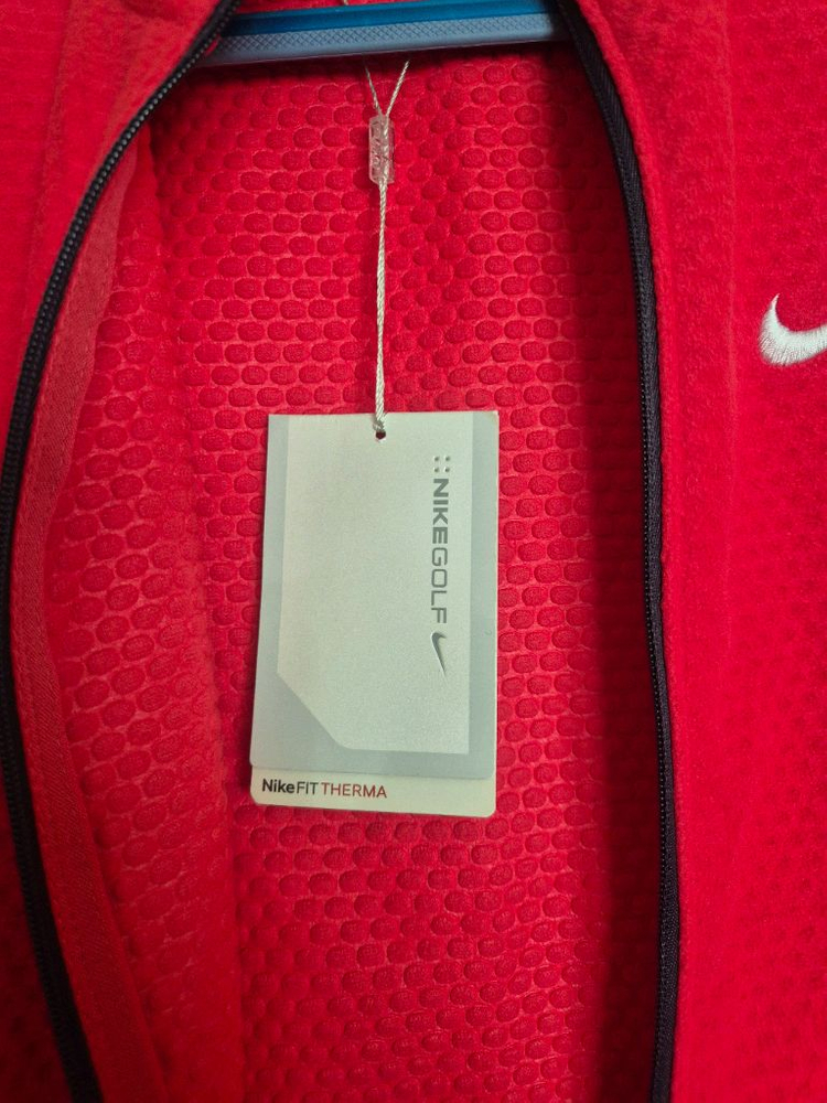 여성 나이키 러닝 자켓--2