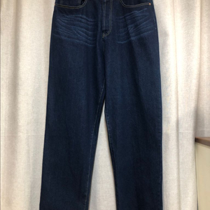 리바이스 x 빔즈 슈퍼 와이드 V2 데님 팬츠 W36