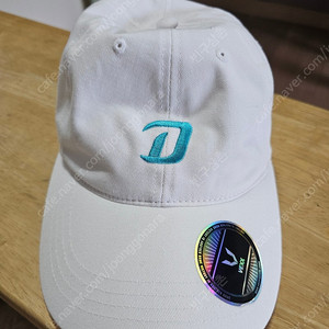 NC다이노스 모자