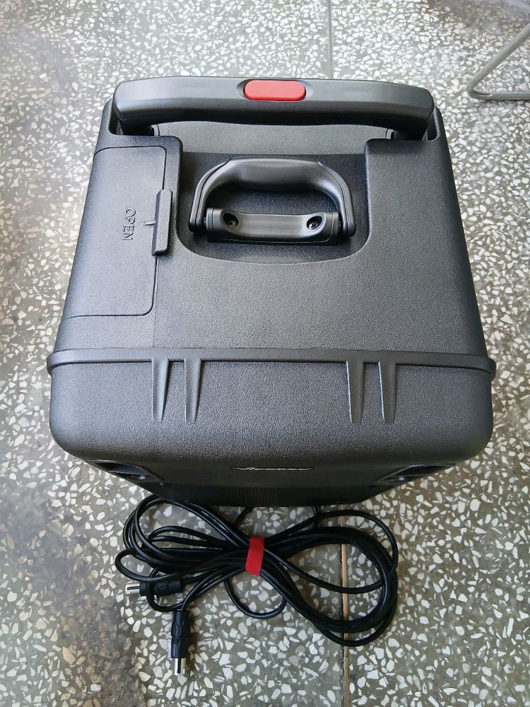 본체엠프스피커용 보조스피커 이미지