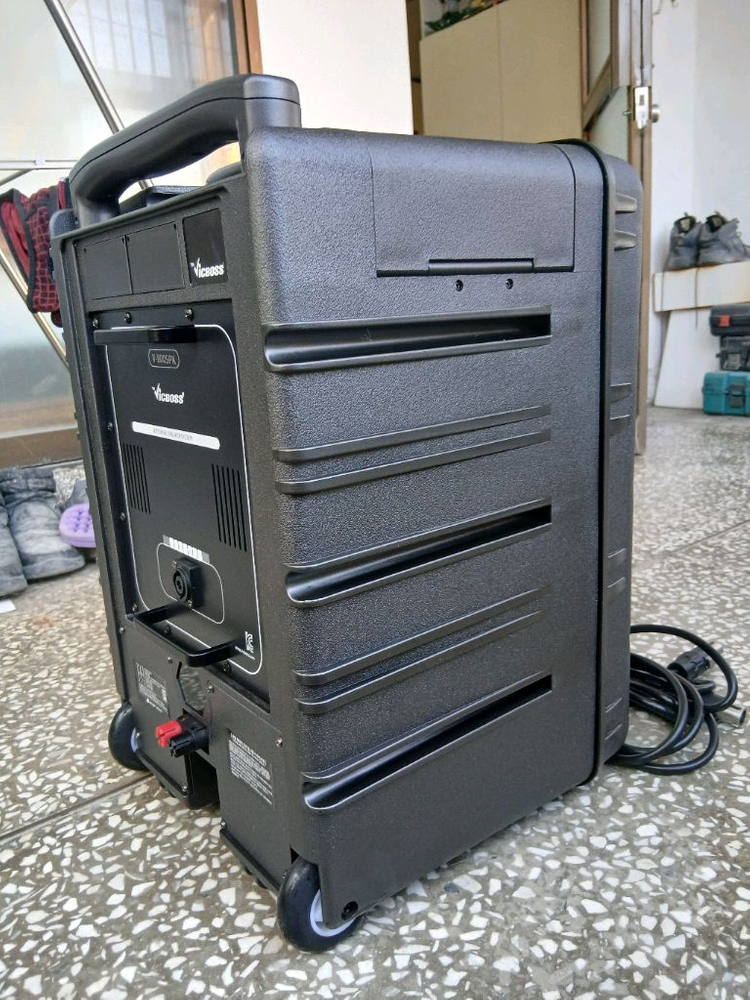 본체엠프스피커용 보조스피커 이미지