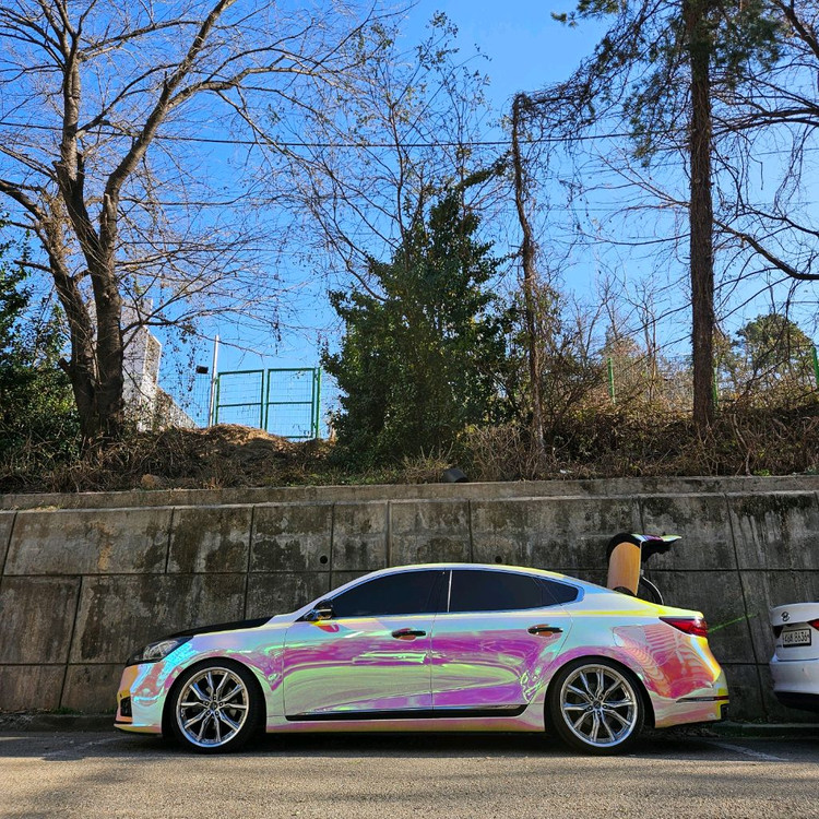 올 뉴 k7 16년식 노블레스 스페셜--6