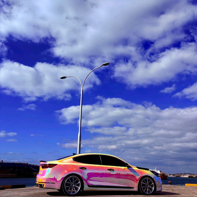 올 뉴 k7 16년식 노블레스 스페셜--9