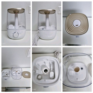 피오 가습기 4.8리터 RR-H861L