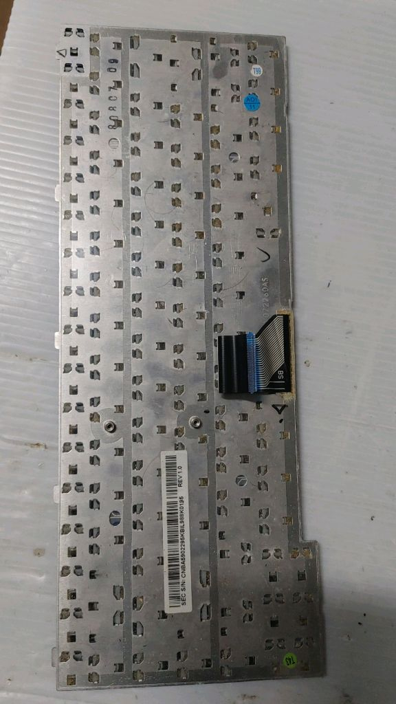 삼성 센스 키보드--1