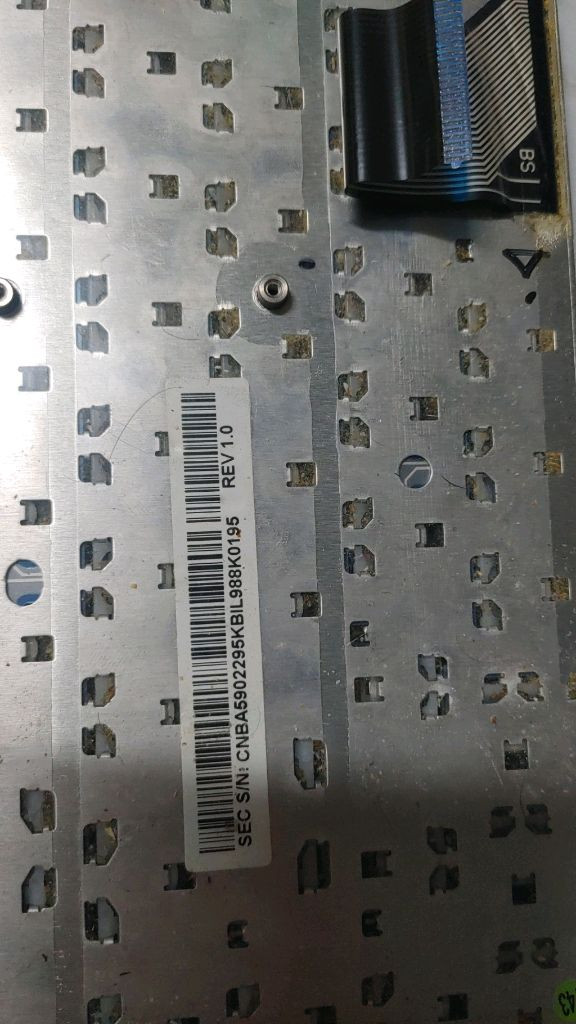 삼성 센스 키보드--2