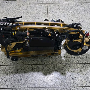 위페드 FF60V 55A팝니다