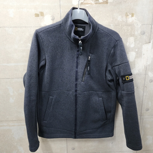 내셔널지오그래픽 정품 몬타나 니트 점퍼/95/상태우수