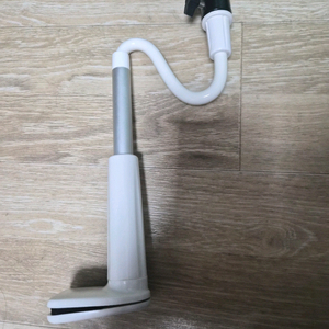 빔프로젝터 자바라거치대