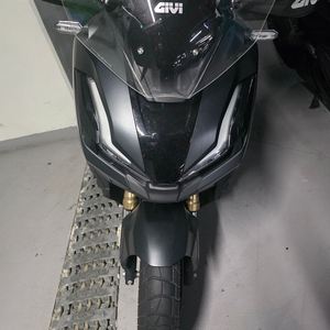 혼다 ADV350 24년식 팝니다 이미지