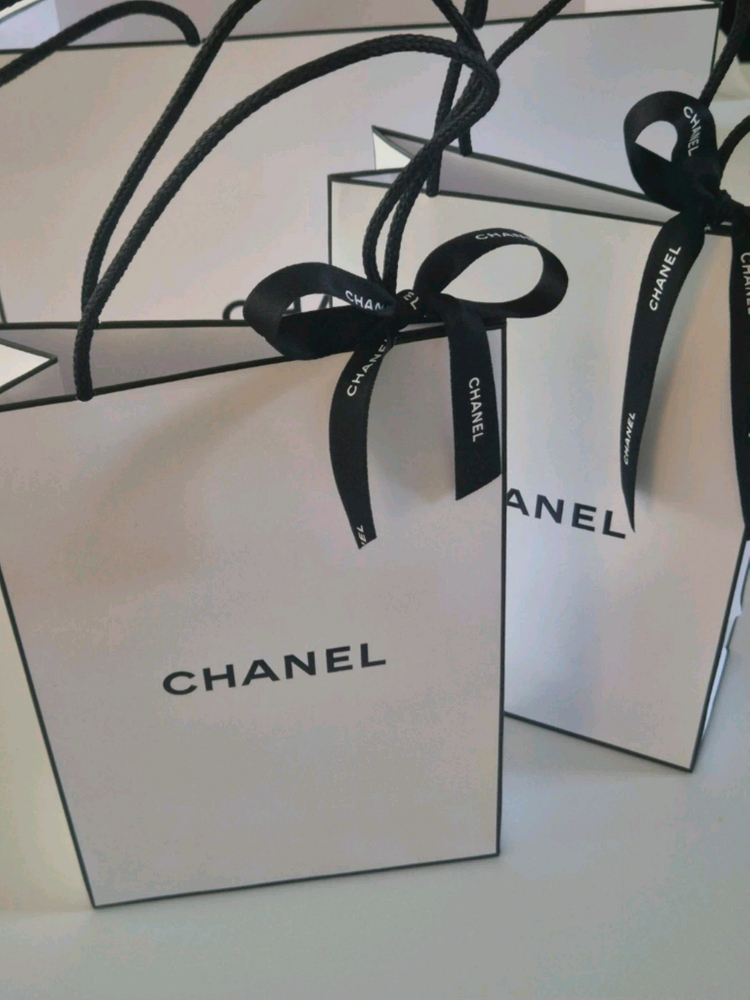 택포) 샤넬 핸드크림 샤넬 데님파우치포함 리미티드 한정판 선물포장--4