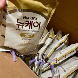 가격내림, 뉴케어 300TF 500mL 20개 경관식,영양식 이미지