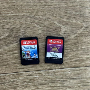 닌텐도 스위치 칩 포켓몬 바이올렛 합본