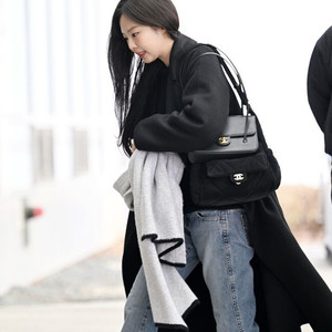 주말할인)제니 코코네쥬 볼링백 미듐