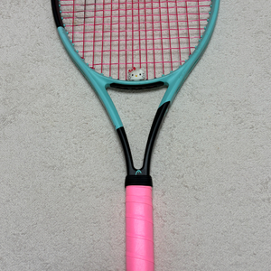 2024 헤드붐 MP 블랙민트 테니스라켓(270/100/G1)