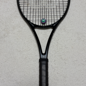 2024 윌슨 RF01 로저 페더러 테니스라켓(300/98/G2)