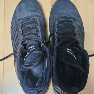 조던 수퍼플라이5 농구화