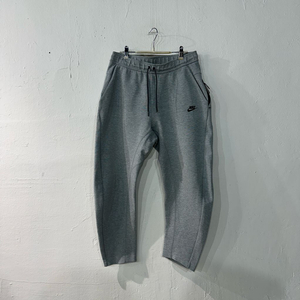 나이키 테크플리스 팬츠 L