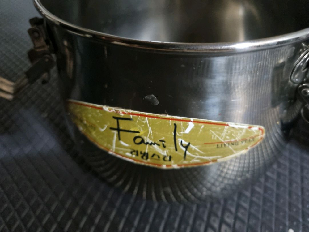 스테인리스 보관통--2