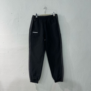 엄브로 우븐 조거팬츠 S