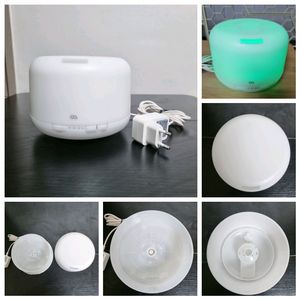 오아 무드 가습기 500ml OA-HM210