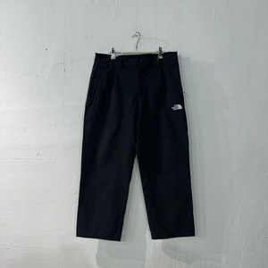노스페이스 폴리 팬츠 34