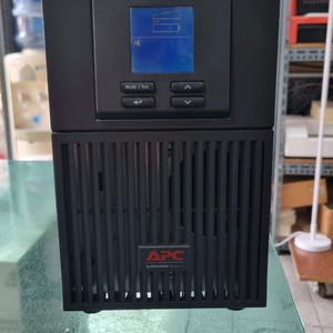 UPS무정전 전원 공급 장치