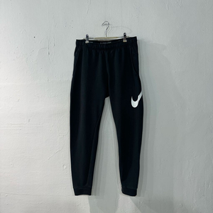 나이키 빅로고 조거팬츠 M