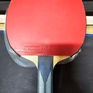 탁구 버터플라이 티모볼 ALC ST+ 니타쿠 G-1 러버