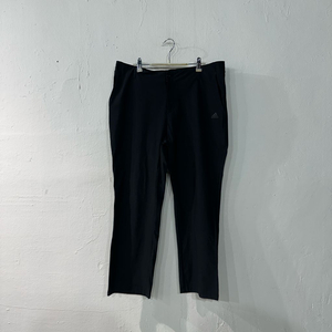 아디다스 골프바지 36