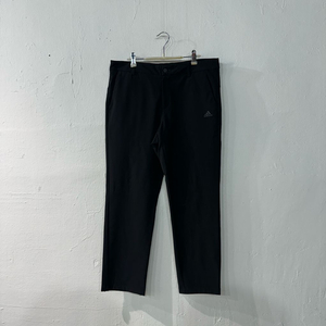 아디다스 골프바지 33