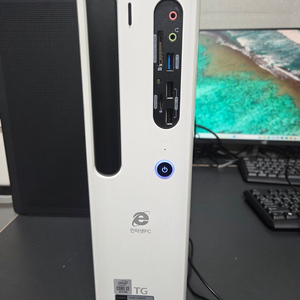 삼보컴퓨터 슬림PC i5-11400 판매합니다. 이미지