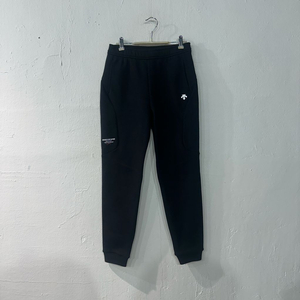 데상트 트레이닝바지 여성S