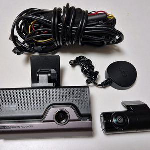 QXD 8000 / 정품GPS / 64G 셋 판매